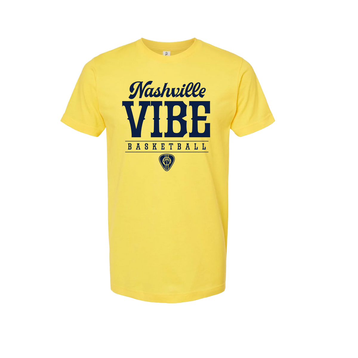 Nashville Vibe Sunshine Billboard Jersey T-shirt