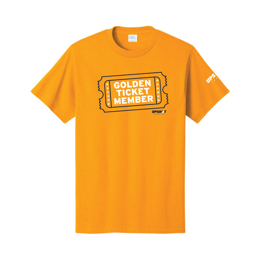 UPSHOT Nashville Golden Ticket Member